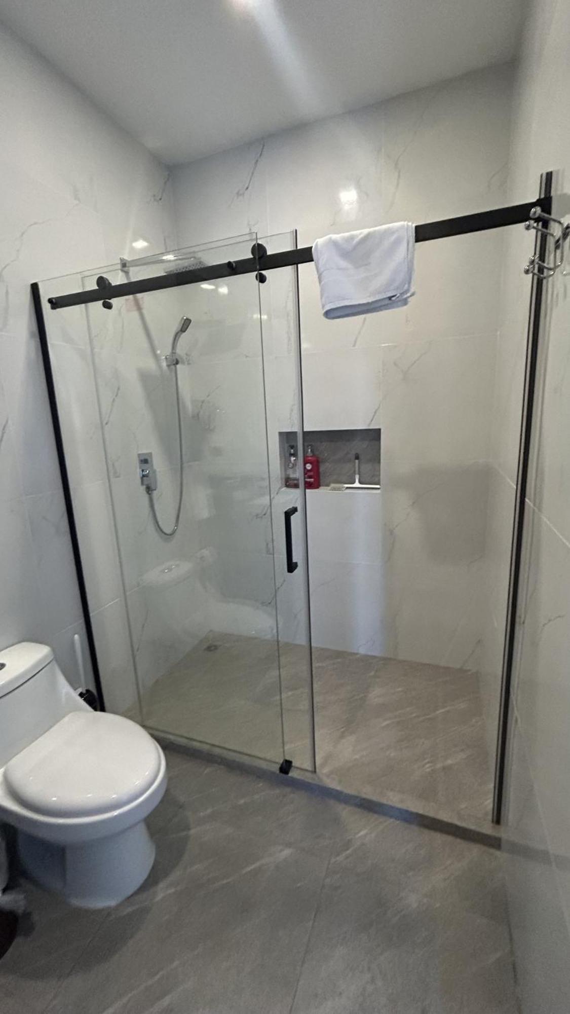 Suites Athos4 Κανκούν Εξωτερικό φωτογραφία
