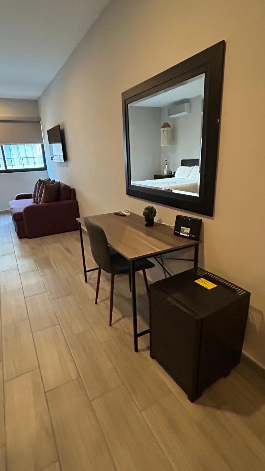 Suites Athos4 Κανκούν Εξωτερικό φωτογραφία
